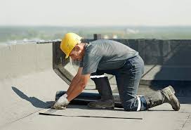 Fast & Reliable Emergency Roof Repairs in Ottumwa, IA